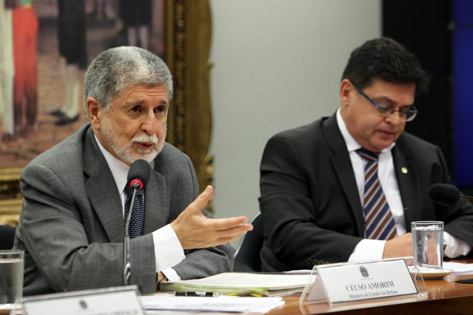 Celso Amorim: «Sacar a Venezuela del Mercosur sería como el Brexit»