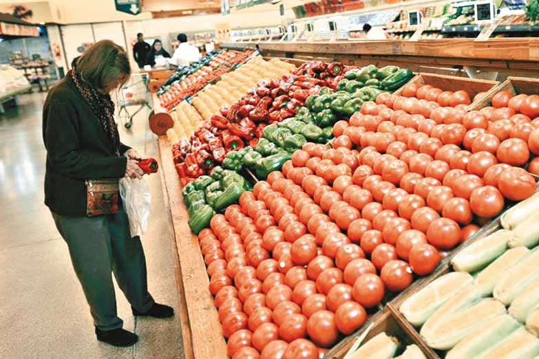 Lanzan el «bono tomate» contra el abuso de precios