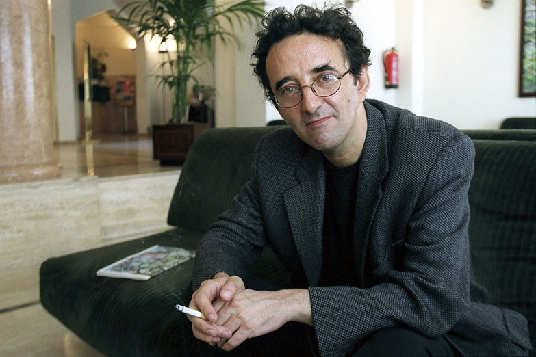 Roberto Bolaño, el último clásico de la literatura latinoamericana