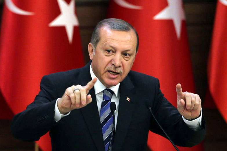 Turquía advierte a Estados Unidos para que extradite a Gülén