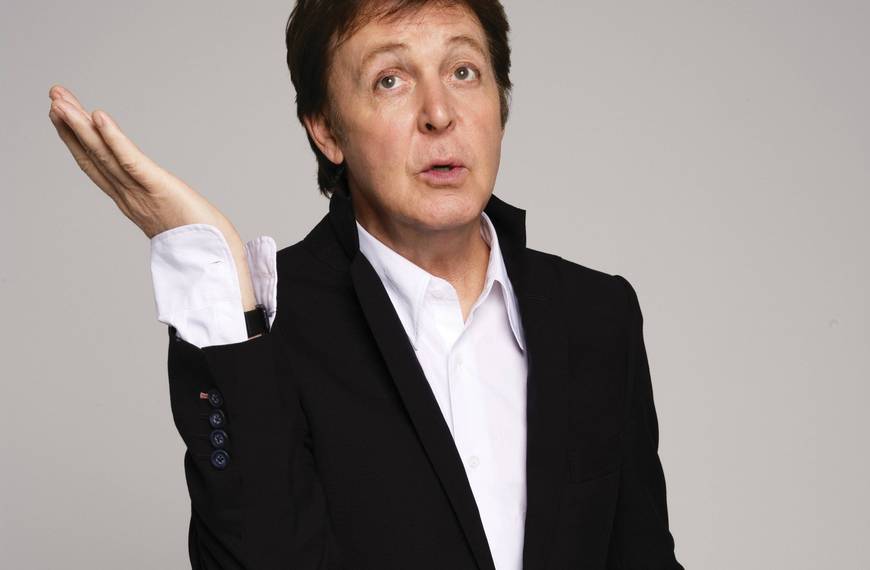 Para Paul McCartney, la presencia de Yoko Ono resultaba inquietante