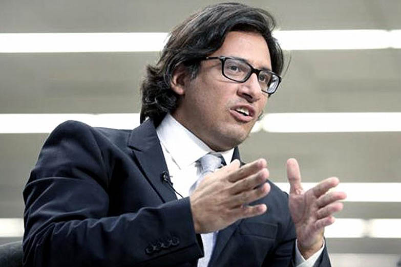 Para Garavano, es una injusticia que se investigue a Gabriela Michetti