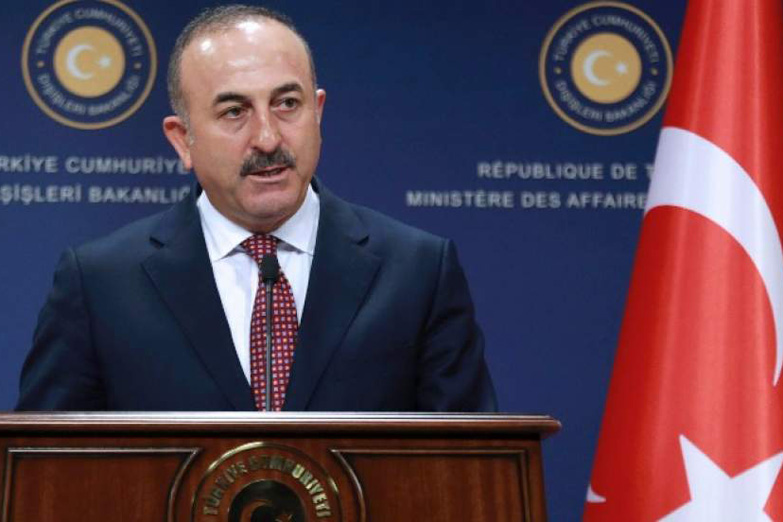 Turquía se queja de la «hostilidad» europea