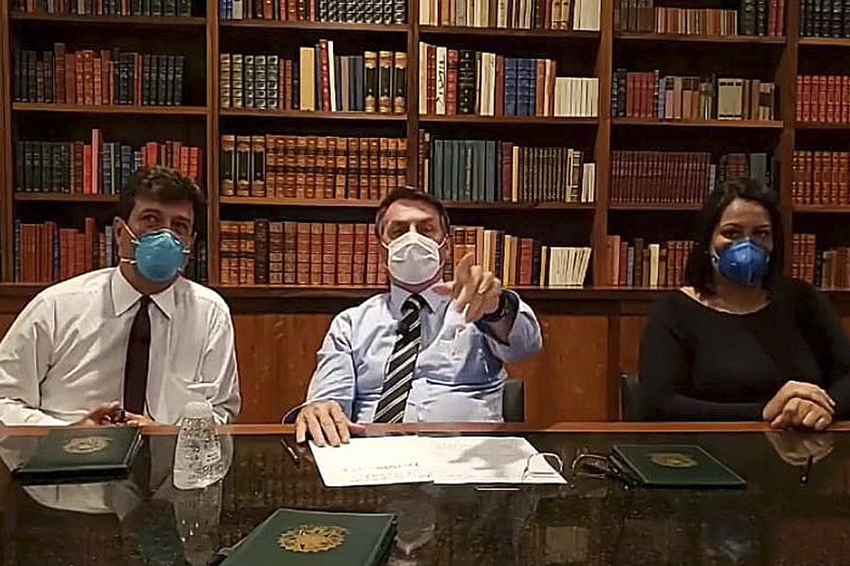 Brasil: el papelón de Bolsonaro tras celebrar la suspensión de los ensayos de la vacuna China