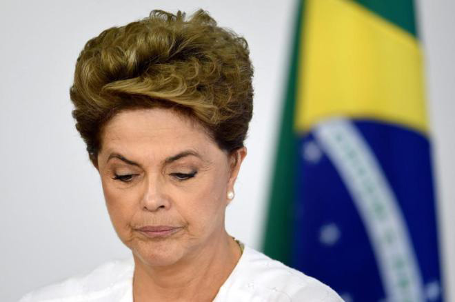 Tras la habilitación judicial, Dilma es favorita para entrar al Senado
