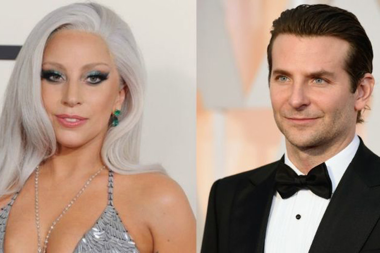 Lady Gaga llega a su primer protagónico cinematográfico