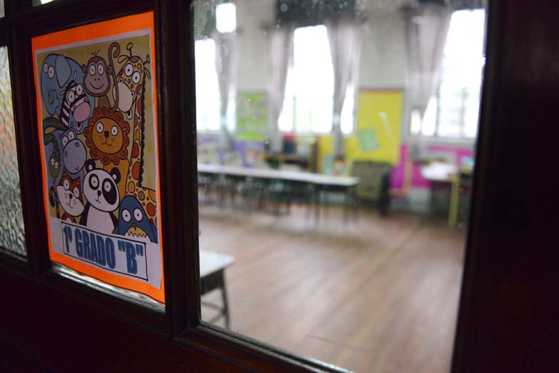 CTERA también llamó al paro nacional docente