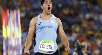 Toledo terminó quinto en su grupo y está en la final