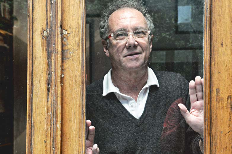 Imágenes para registrar las huellas del momento