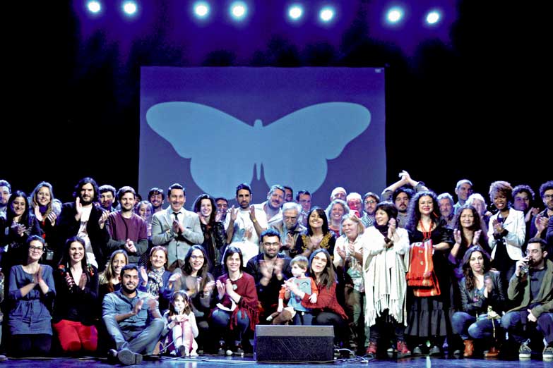 Un espacio periodístico para conocer de cerca la música argentina