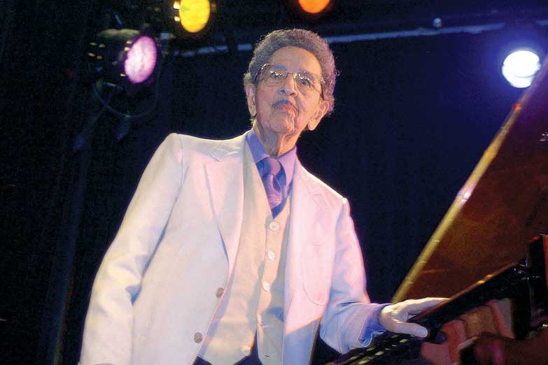 Salgán, el hombre que amaba al piano