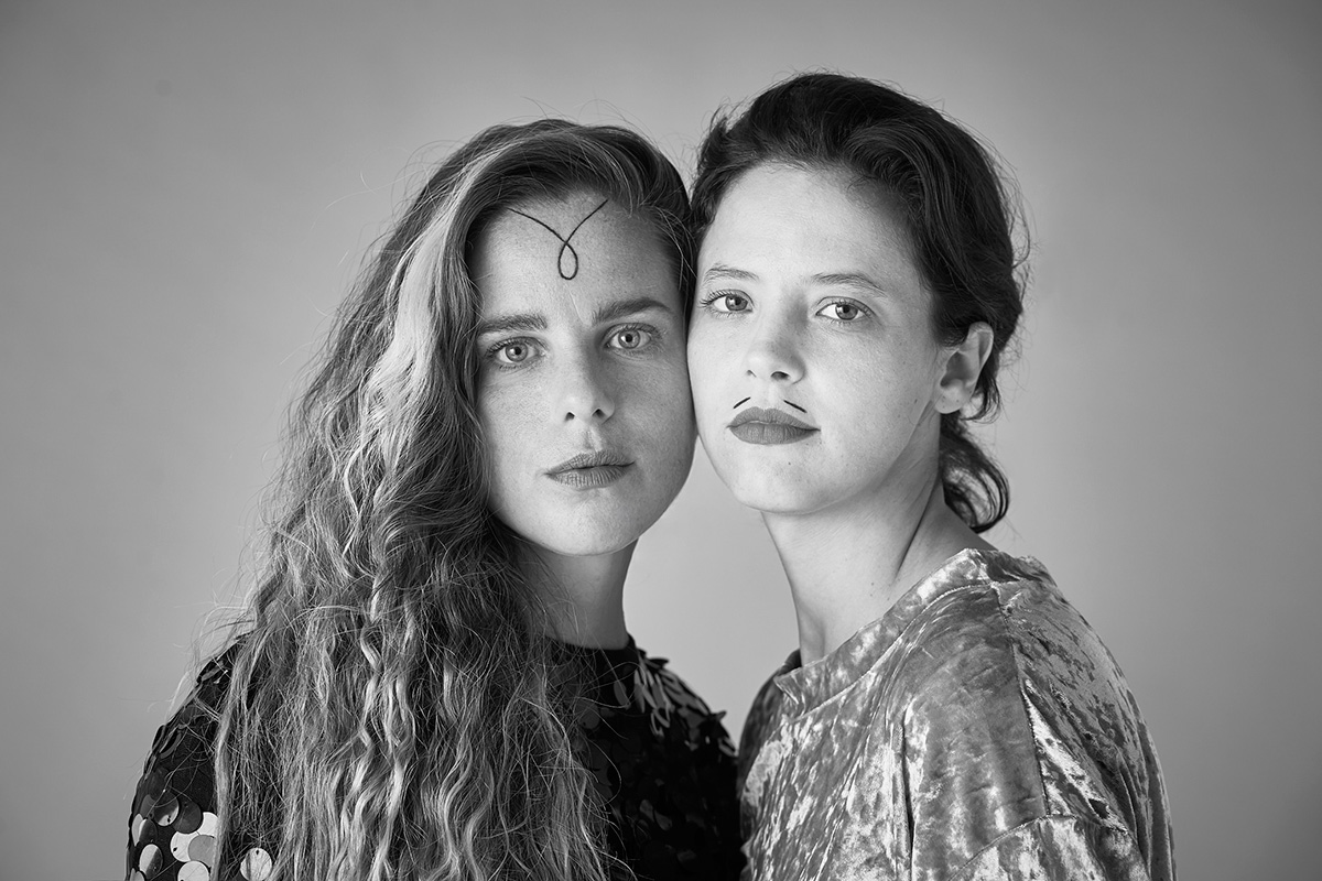 Perotá Chingó: «Desde el arte también tenemos que pelear por la responsabilidad ambiental»