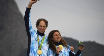 El legado que deja Río 2016 para Argentina: tres oros, una plata y un futuro