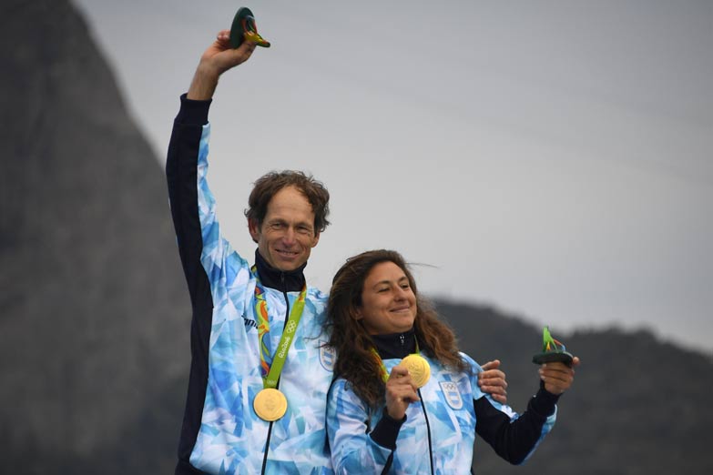 El legado que deja Río 2016 para Argentina: tres oros, una plata y un futuro