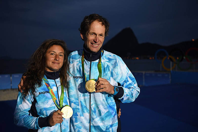 Argentina, en su mejor posición de los últimos 64 años