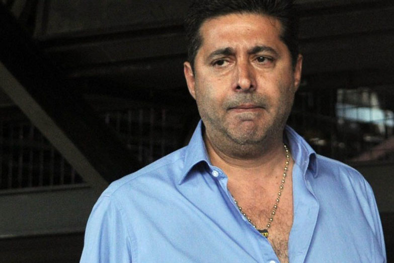 Angelici advierte sobre el paro de futbolistas