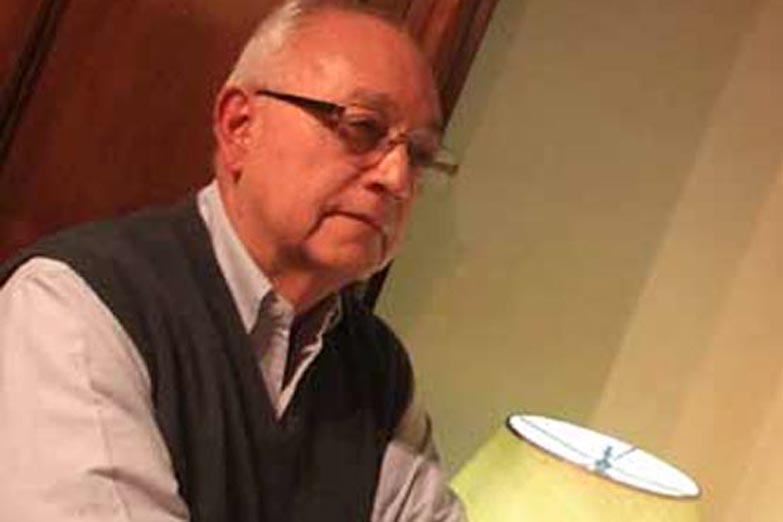 Miguel Asturias (h): «Por su compromiso, la CIA persiguió a mi padre hasta la muerte»