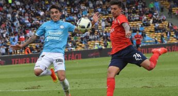 Independiente o cómo ganar sin jugar bien