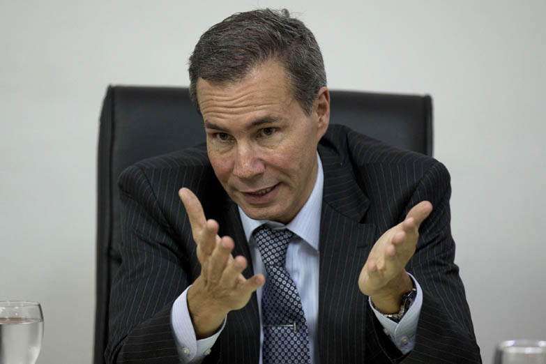 Rafecas descartó lo presentado por la DAIA para reabrir la causa Nisman
