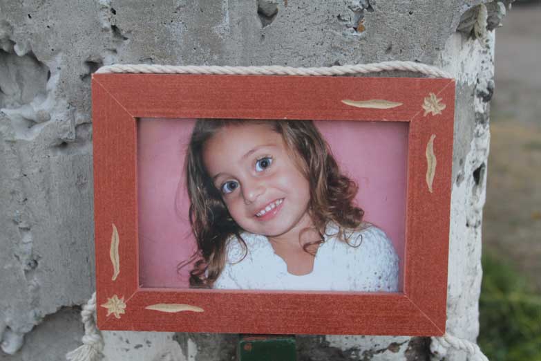 Comenzó el juicio por el homicidio de Mayda