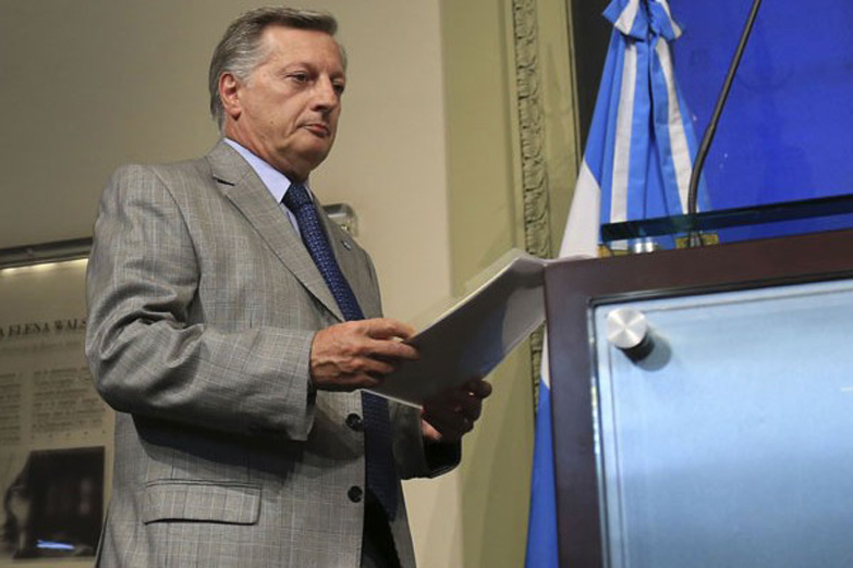 Aranguren: los cortes de luz «dependerán de la temperatura»