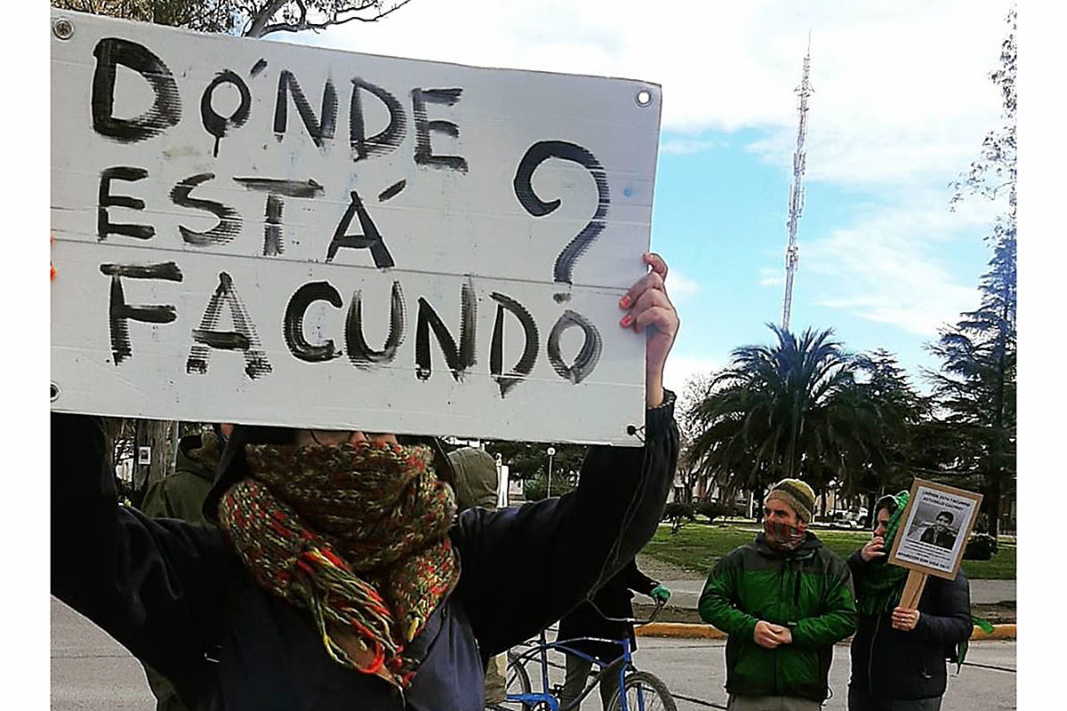 Caso Facundo: la CIDH ordenó a la Argentina una serie de medidas cautelares