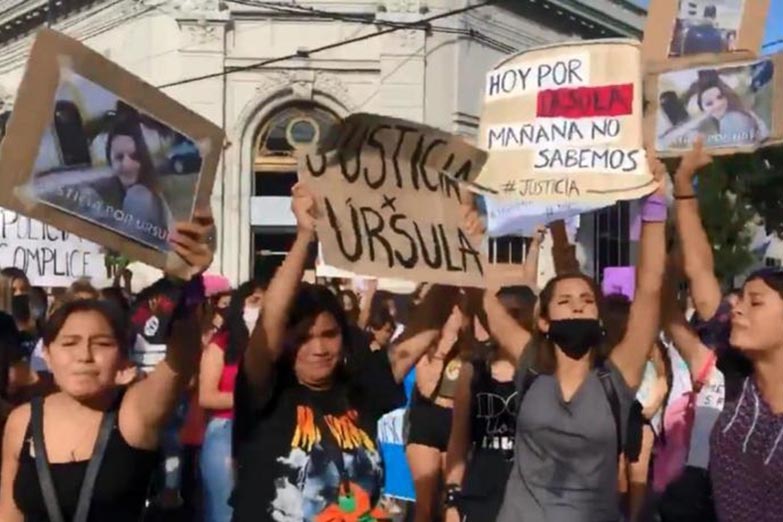 Femicidio en Rojas: la Justicia confirmó las denuncias previas contra el policía