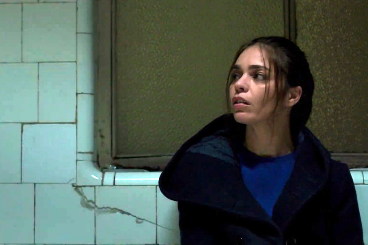 Belén Blanco: «Cambié mucho mi manera de mirar y relacionarme con la actuación»