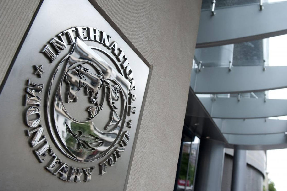 La deuda con el Fondo Monetario Internacional es ilegal
