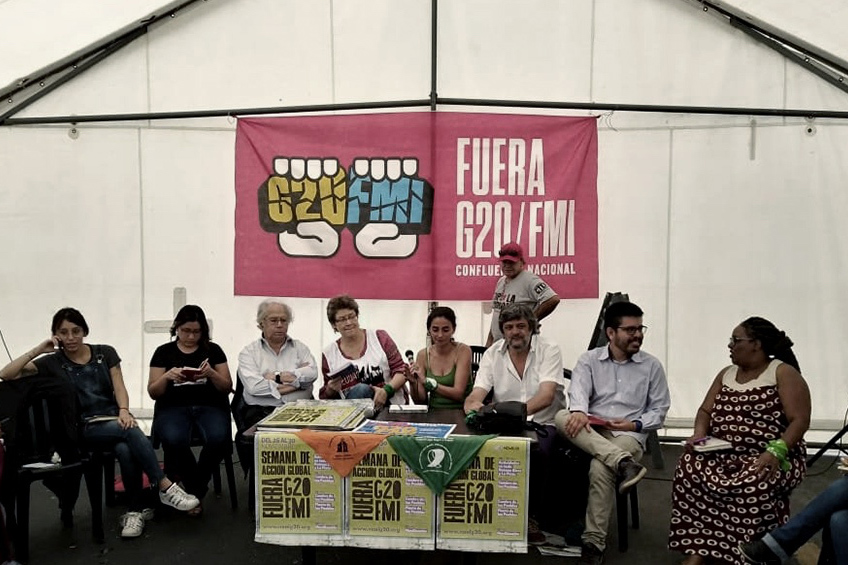 ¿Qué desafíos presenta el trabajo del futuro?