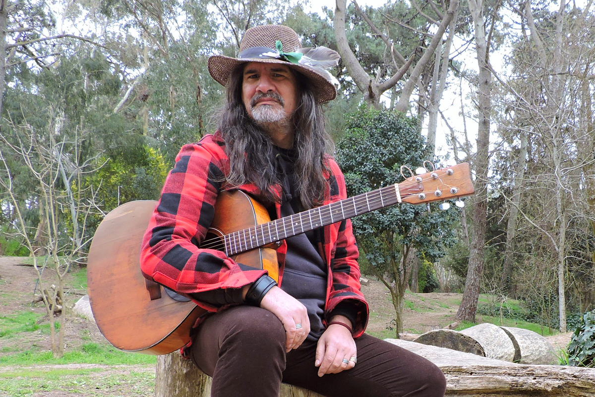 El Soldado realizará su primer show vía streaming