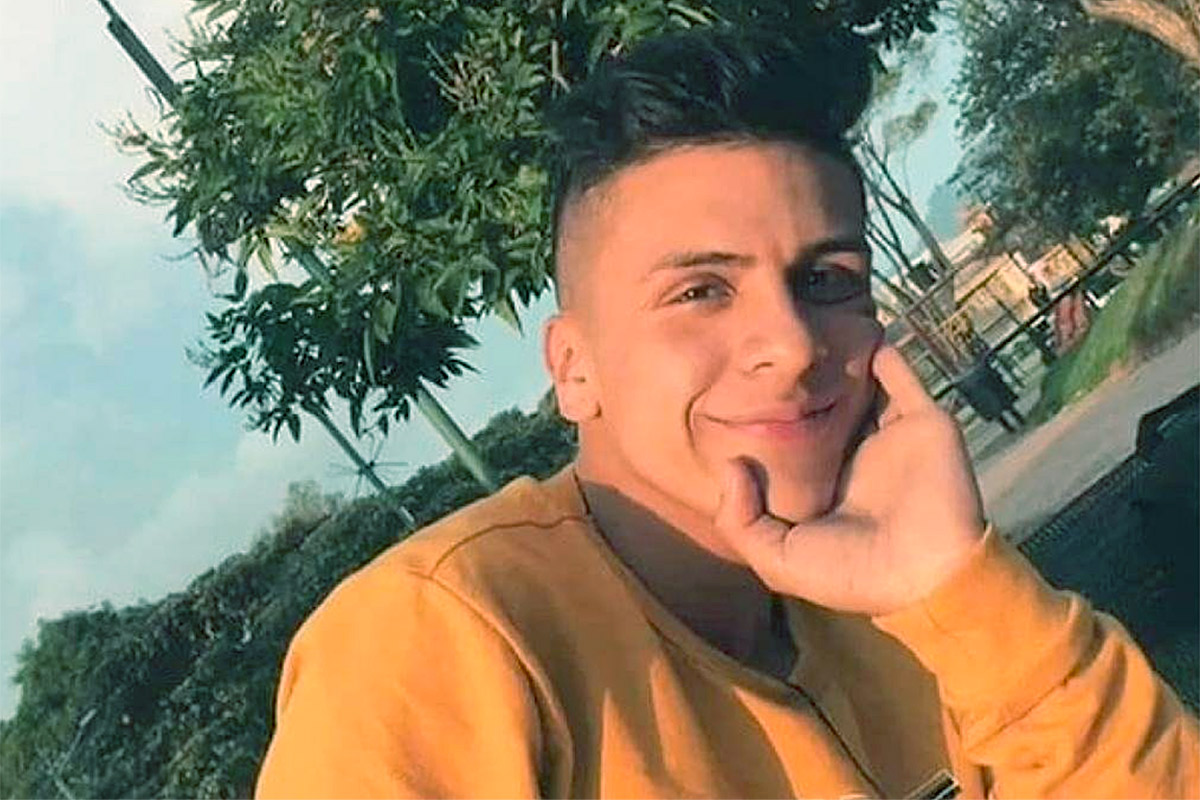 Murió Dylan Cruz, el joven colombiano que se convirtió en símbolo de las protestas contra el gobierno de Duque