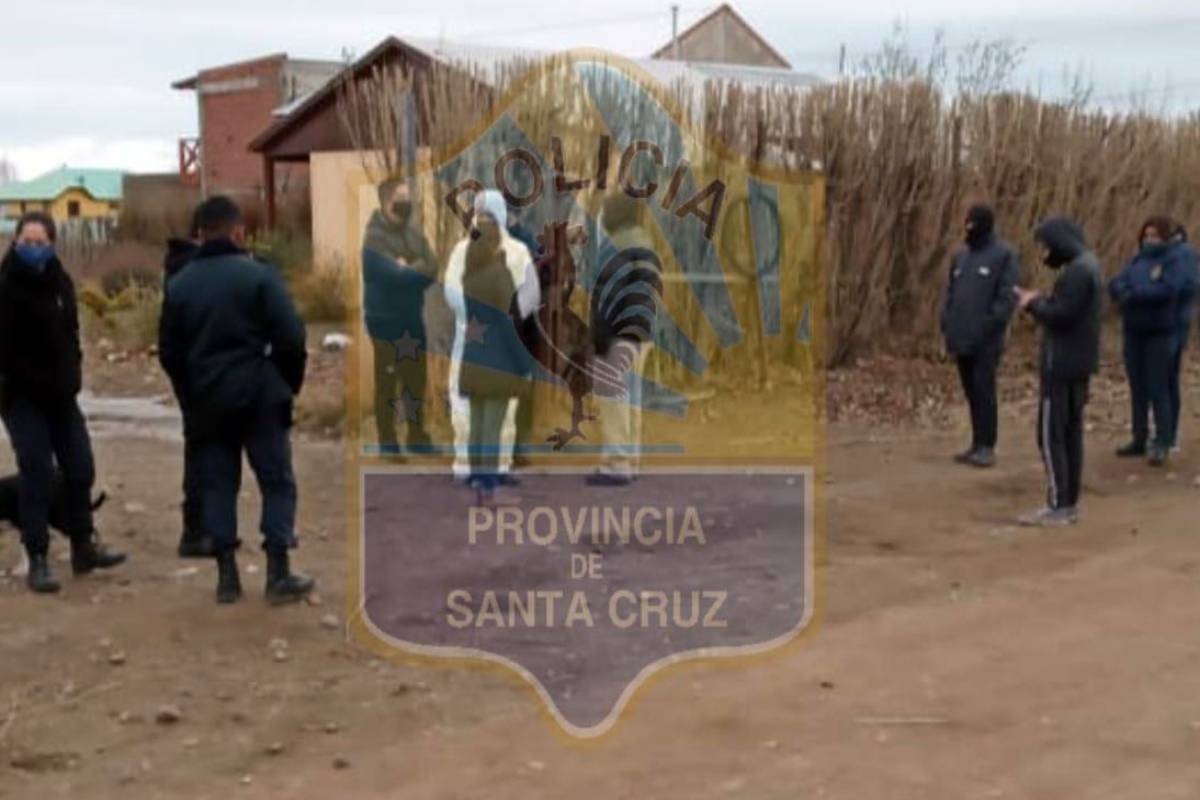 Encontraron muerto al empresario Fabián Gutiérrez