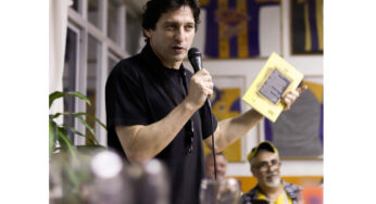 «Ser hincha es un  poco ser un idiota»