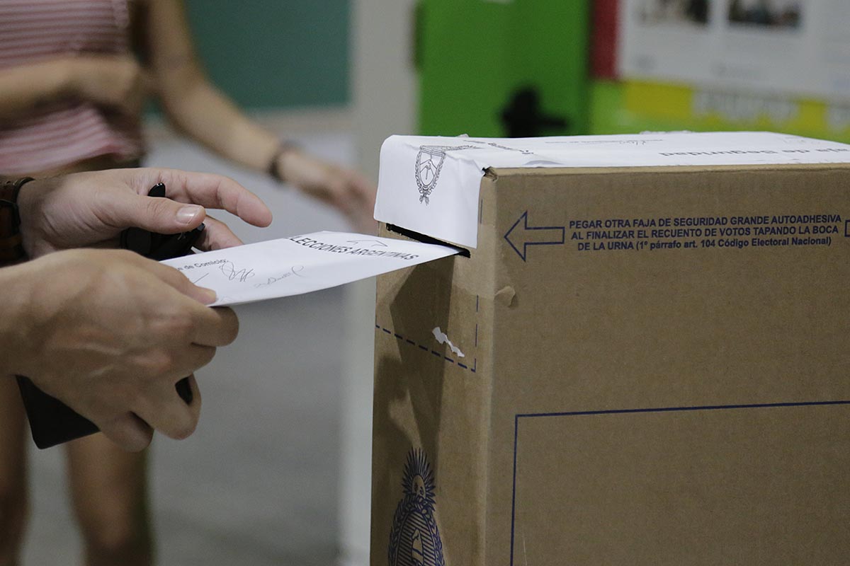 La aritmética electoral: de dónde salieron los nuevos votos de Macri