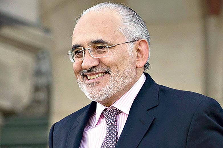 ¿Un golpe militar de extrema derecha, violento y racista en Bolivia?