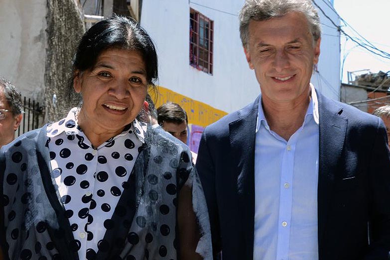 Barrientos criticó los anuncios del Gobierno: «Dicen que van a bajar los precios pero nunca bajan»