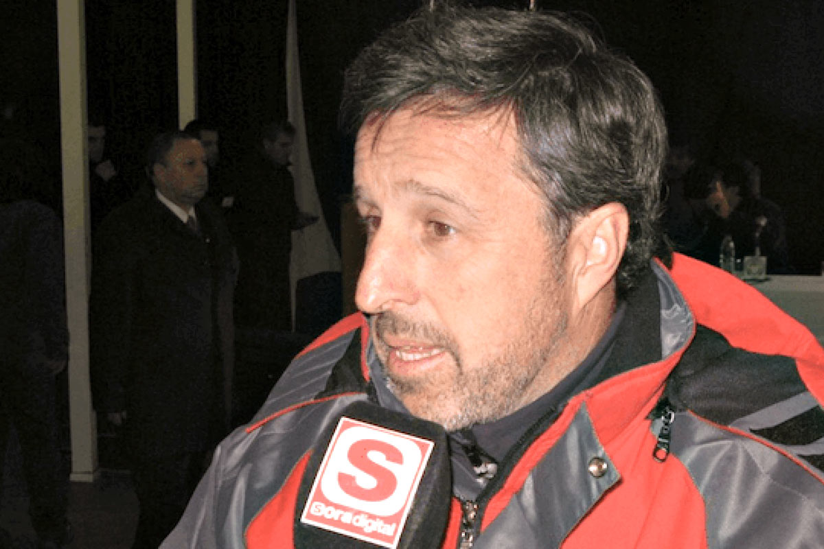 Sin los cuadernos, la llave es un empresario que hizo negocios con los Macri