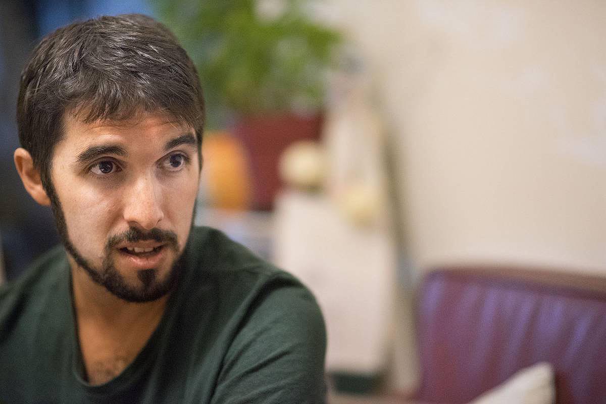 Martín Solsona, el hermano uruguayo de la nieta recuperada: «No te convertís en hermano, en padre o en hijo de un día para el otro, pero se va armando»