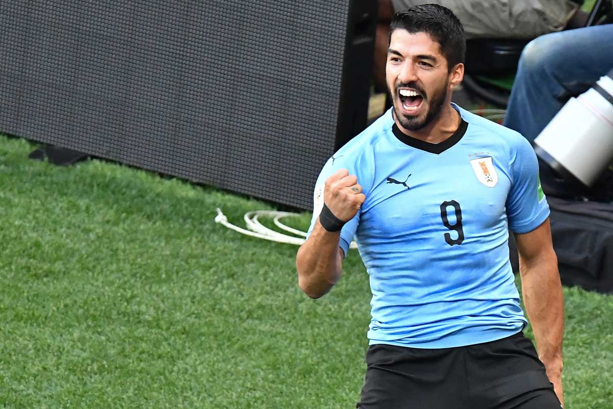 Uruguay, la excepción sudamericana