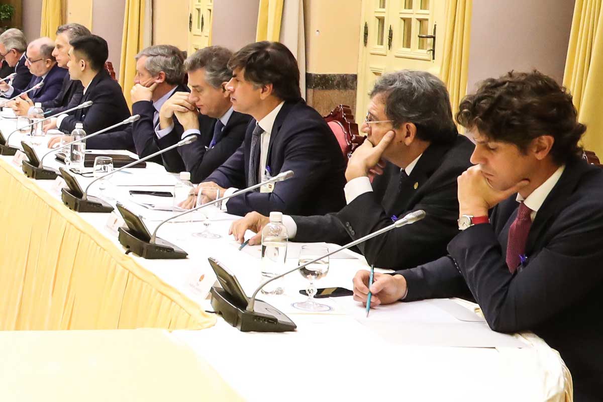 Crece la desobediencia radical y suma adeptos la idea de un candidato nacional propio