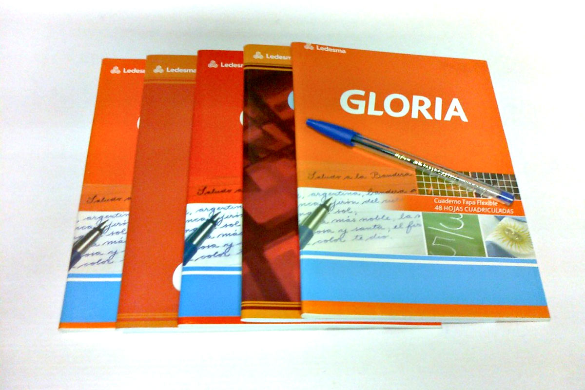 Cuadernos