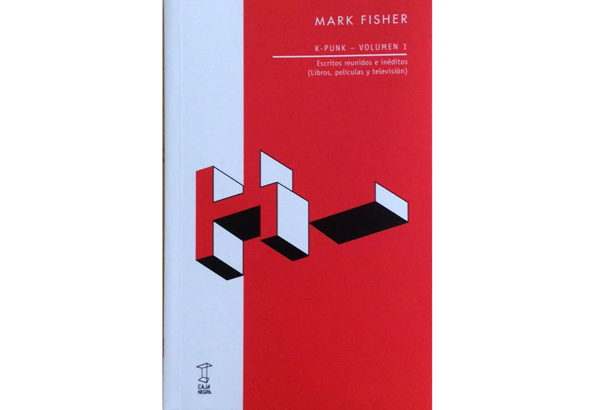 La cultura contemporánea, según la mirada incisiva de Mark Fisher