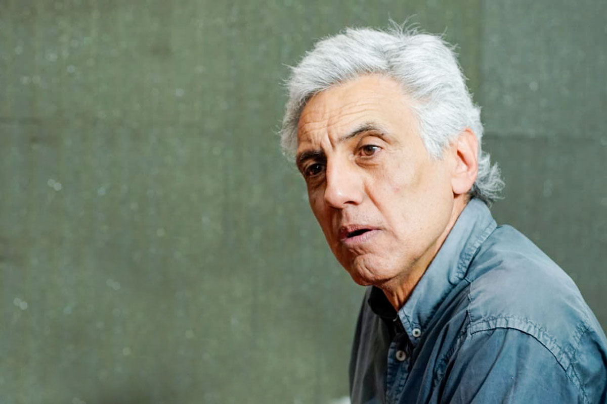 Carlos Raimundi: «No se puede hacer caso omiso de la voluntad popular en Venezuela»