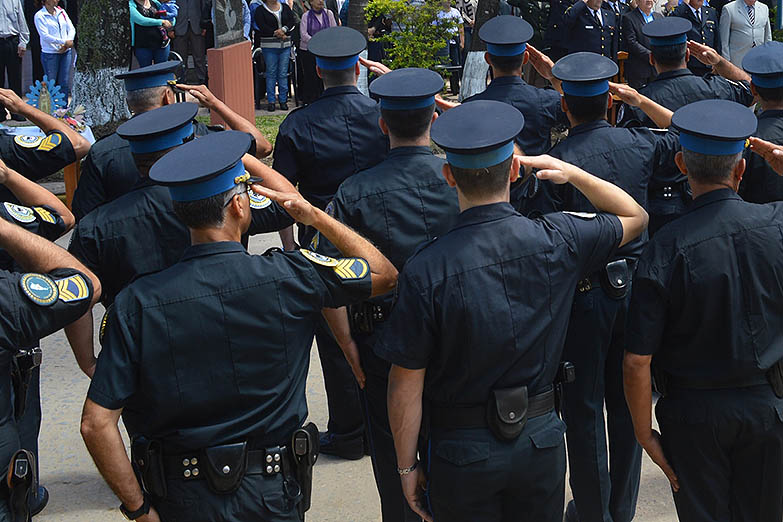 Justicia 30 años después: condenaron a dos policías de la Federal por brutal golpiza a un detenido en 1988