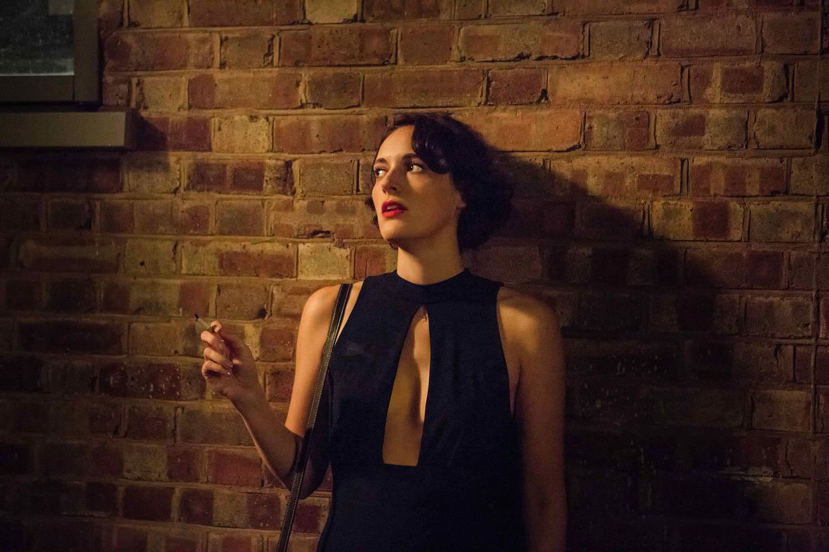 De qué se trata la serie «Fleabag», la gran sorpresa de los Emmy 2019