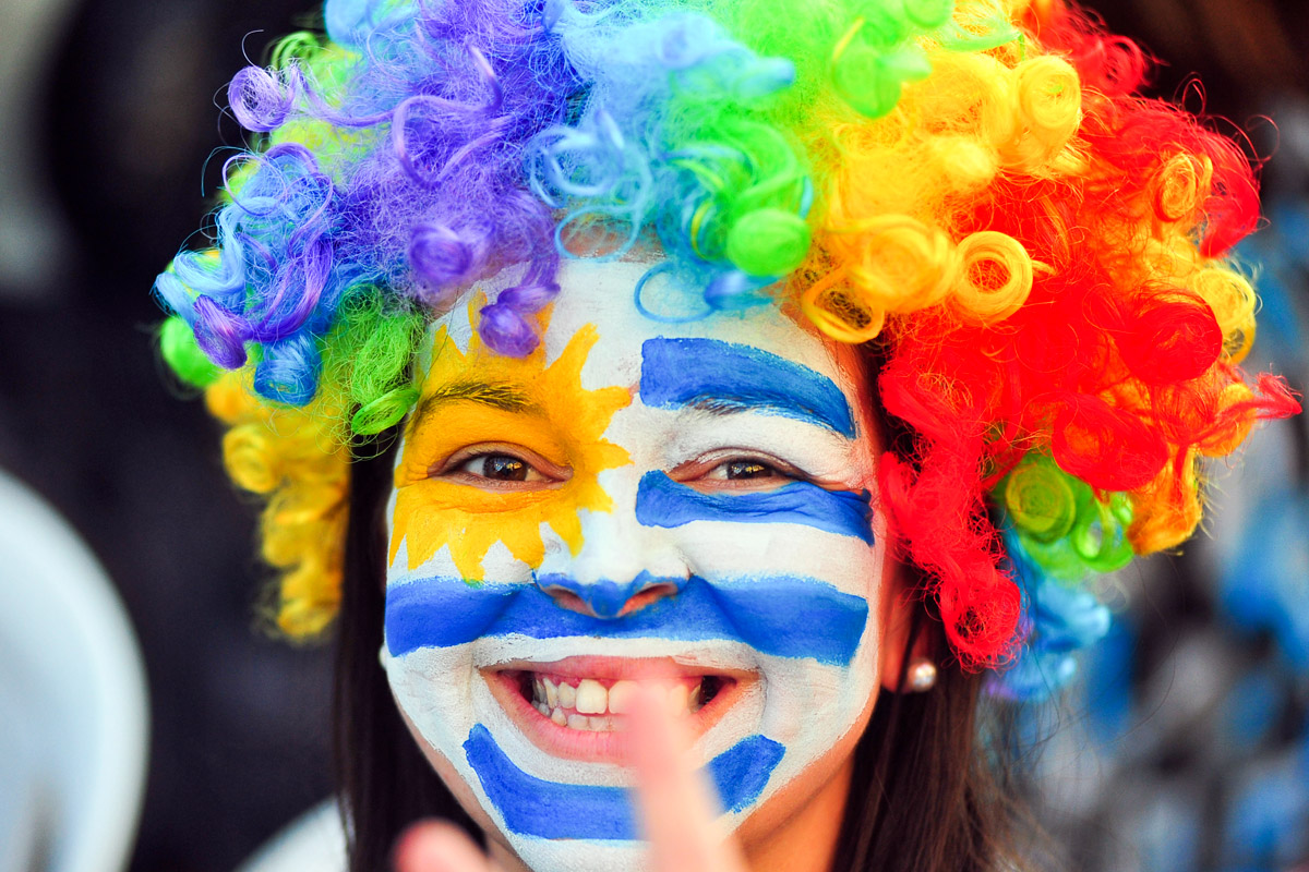 Uruguayos, uruguayos, dónde iremos a parar, por Víctor Hugo Morales