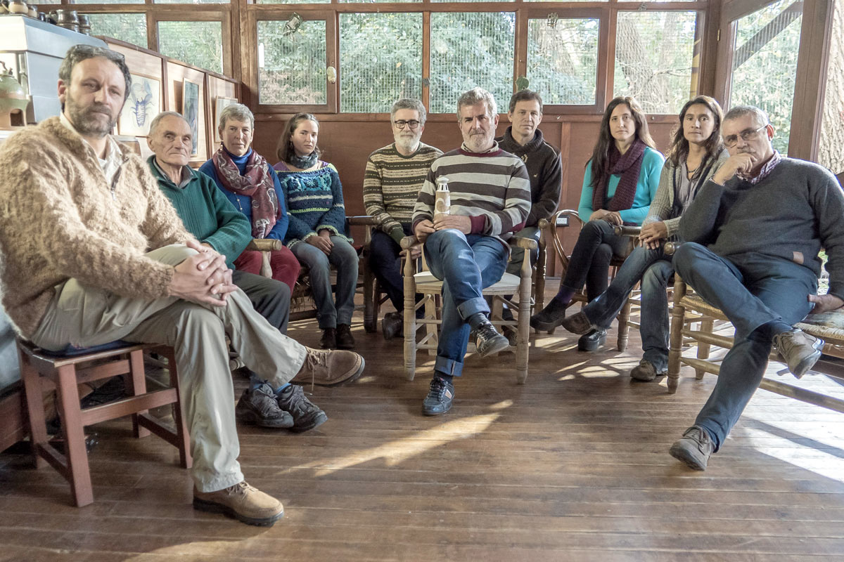 Cuando el cine es un acto sanador