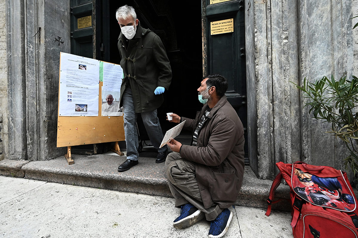 El día después: un sistema financiero incapaz de apagar todos los incendios