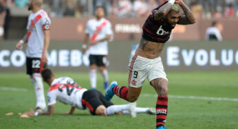 Para River, Lima no fue Madrid por tres minutos y se quedó sin Libertadores